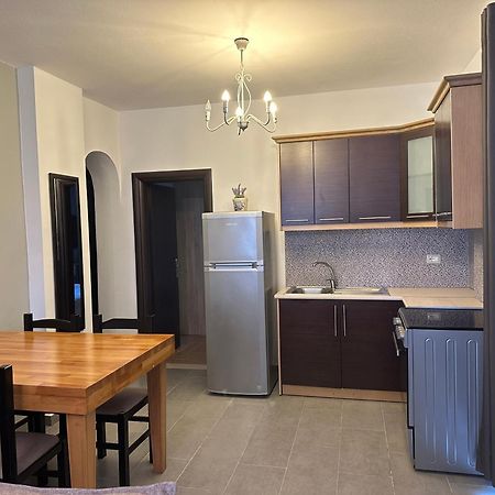 Casa Del Mar Leilighet Ksamil Eksteriør bilde