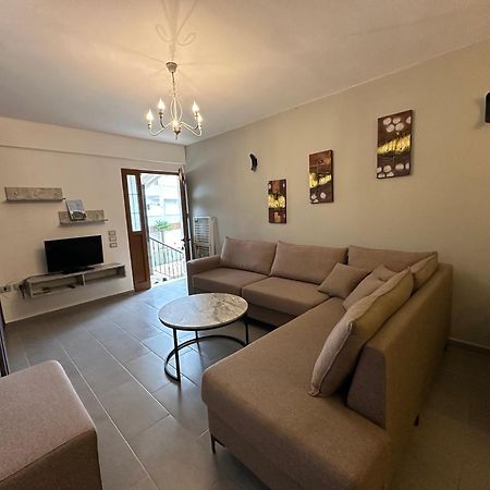 Casa Del Mar Leilighet Ksamil Eksteriør bilde