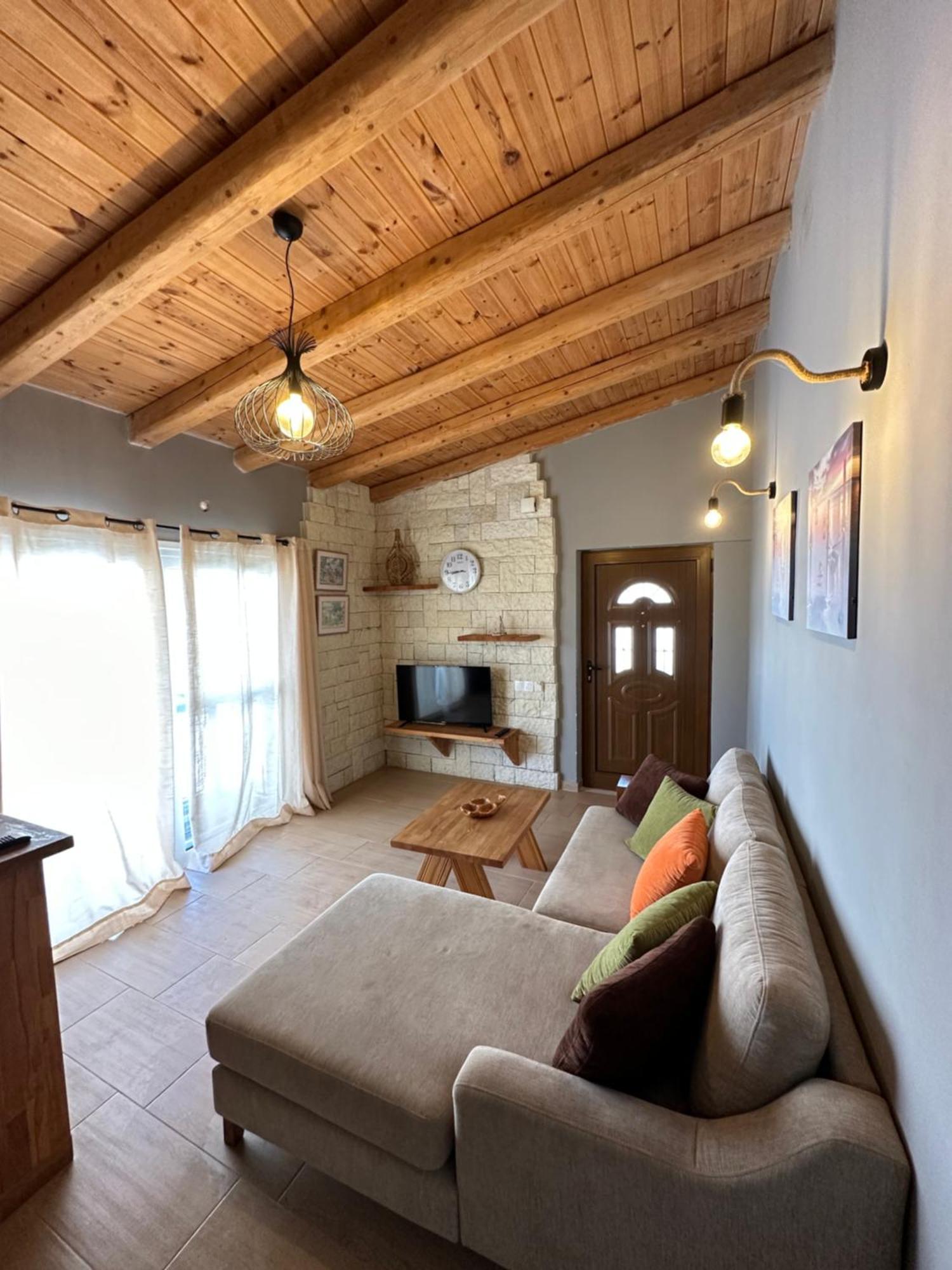 Casa Del Mar Leilighet Ksamil Eksteriør bilde